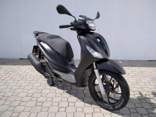 Piaggio Medley 125 S ABS EU5+