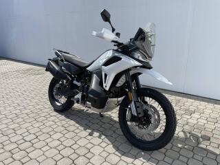 CFMOTO 1000MT-X Touring EU5+