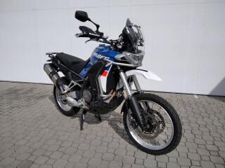 Aprilia Tuareg 660 Evocative