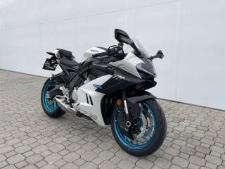 CFMOTO 675SR-R EU5+
