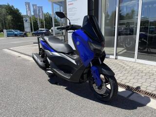 Yamaha NMAX 125 EU5+