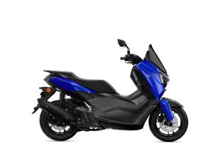 Yamaha NMAX 125 EU5+