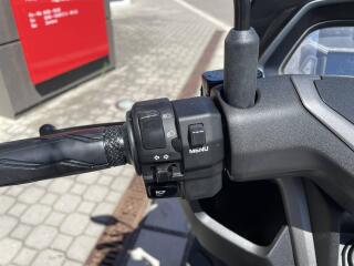 Yamaha NMAX 125 EU5+