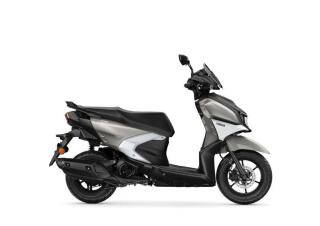 Yamaha RayZR EU5+