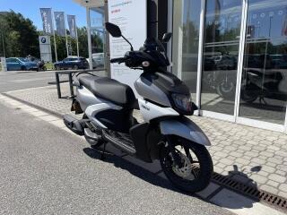 Yamaha RayZR EU5+