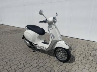 Vespa Primavera 125 EU5+