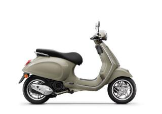 Vespa Primavera 125 EU5+