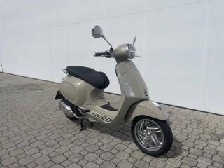 Vespa Primavera 125 EU5+