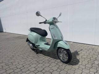 Vespa Primavera 125 EU5+