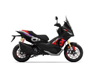 Aprilia SR GT 400 Rally Replica EU5+