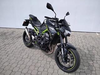 Kawasaki Z900F