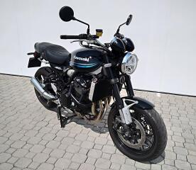 Kawasaki Z900RS