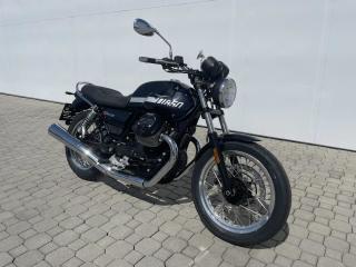 Moto Guzzi V7 Special