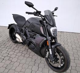 Ducati Diavel 1260 S