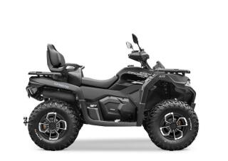 CFMOTO Gladiator X625-A EPS