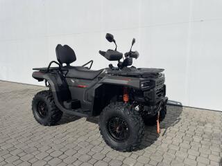 CFMOTO TERROX 550-A T3B EPS