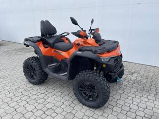 CFMOTO Gladiator X850 G3 EPS EU5+