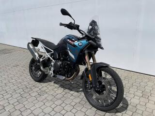 BMW F 900 GS