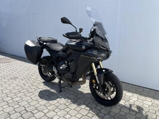 Yamaha Tracer 9 GT Y-AMT EU5+
