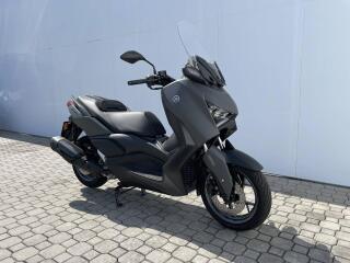 Yamaha XMAX 300 EU5+