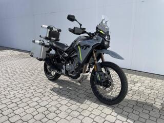 CFMOTO 450MT-RX EU5+