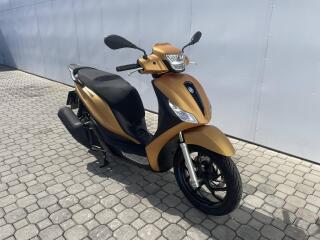 Piaggio Medley 125 S ABS EU5+