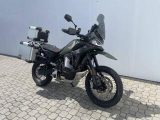 CFMOTO 1000MT-X Adventure EU5+