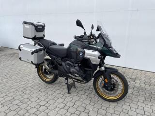 BMW R 1300 GS Adventure