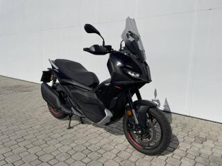Aprilia SR GT 400 EU5+