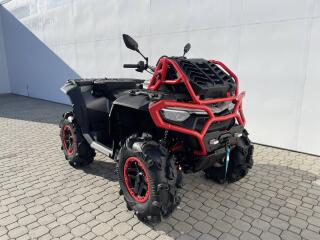 CFMOTO Gladiator X1000 G3 MUD EPS T3B