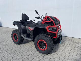 CFMOTO Gladiator X1000 G3 MUD EPS T3B