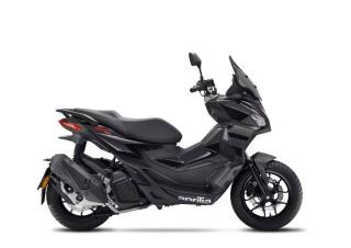 Aprilia SR GT 200 EU5+