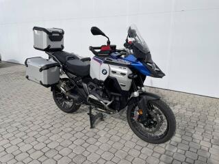 BMW R 1300 GS Adventure