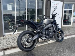 Moto Guzzi V85 TT E5+