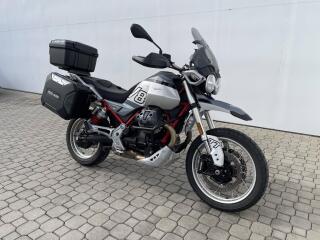 Moto Guzzi V85 TT E5+