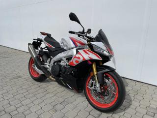 Aprilia Tuono V4 1100 Factory