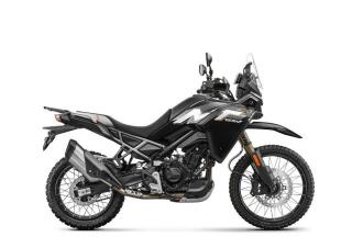 CFMOTO 450MT-RX EU5+