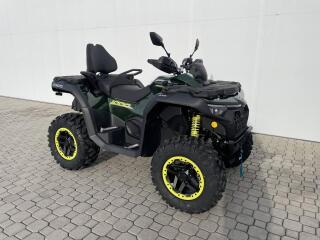 CFMOTO Gladiator X1000 G3 Premium EPS