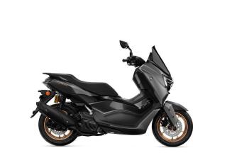 Yamaha NMAX 155 Tech Max EU5+