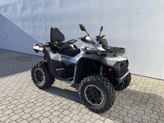 CFMOTO Gladiator X1000 G3 Premium E5+