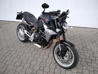 BMW F900R