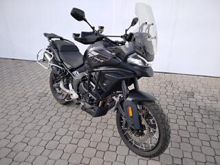 CFMOTO 700MT Adventure EU5+