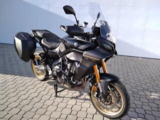 Yamaha Tracer 9 GT