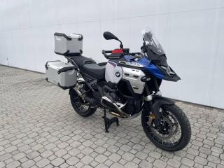 BMW R 1300 GS Adventure