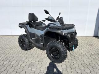 CFMOTO Gladiator X1000 G3 EPS