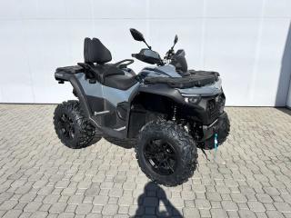 CFMOTO Gladiator X1000 G3 EPS