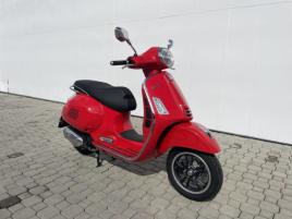 Vespa GTS 125 Super