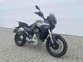 Moto Guzzi V100 Stelvio ARAS E5+