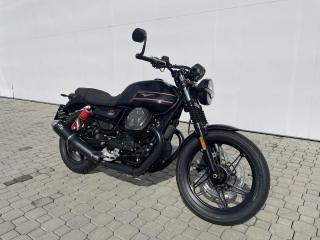 Moto Guzzi V7 Stone