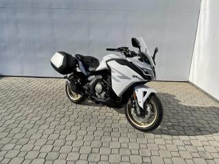 CFMOTO 650GT Premium